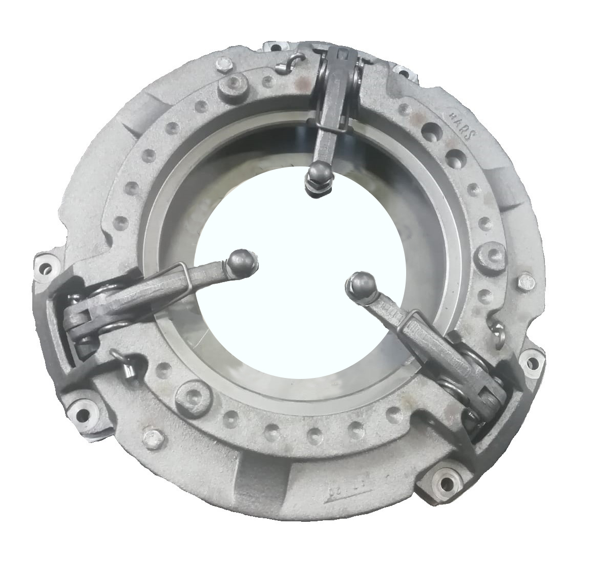 12'' Clutch Assy 12 Spring - 2011