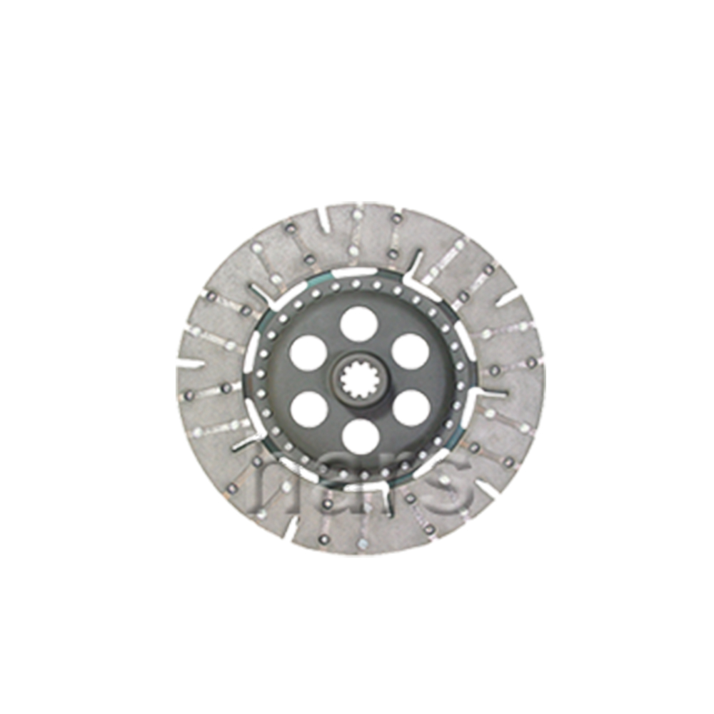 Clutch plate,Sintered Lining, Rigid