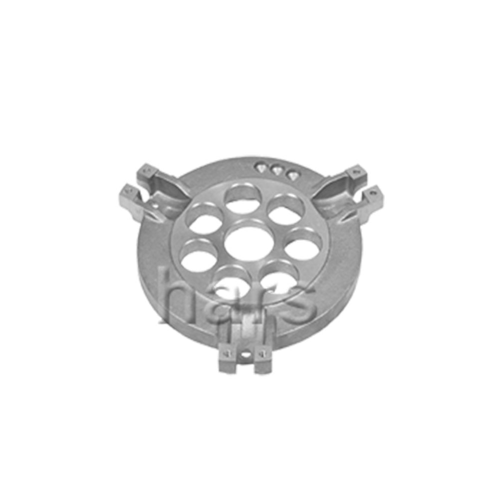 Clutch pressure plate - 2075