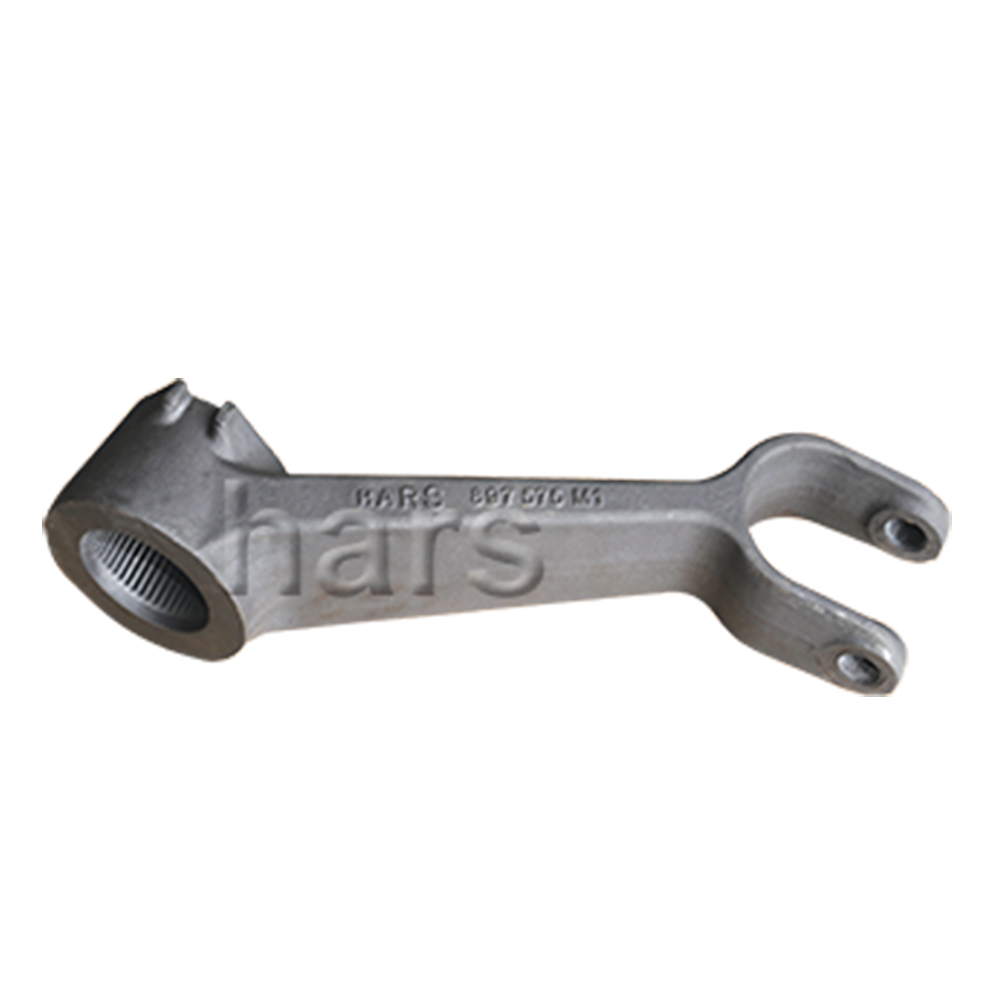 Hydraulic lift arm (Steel forging) - 2397