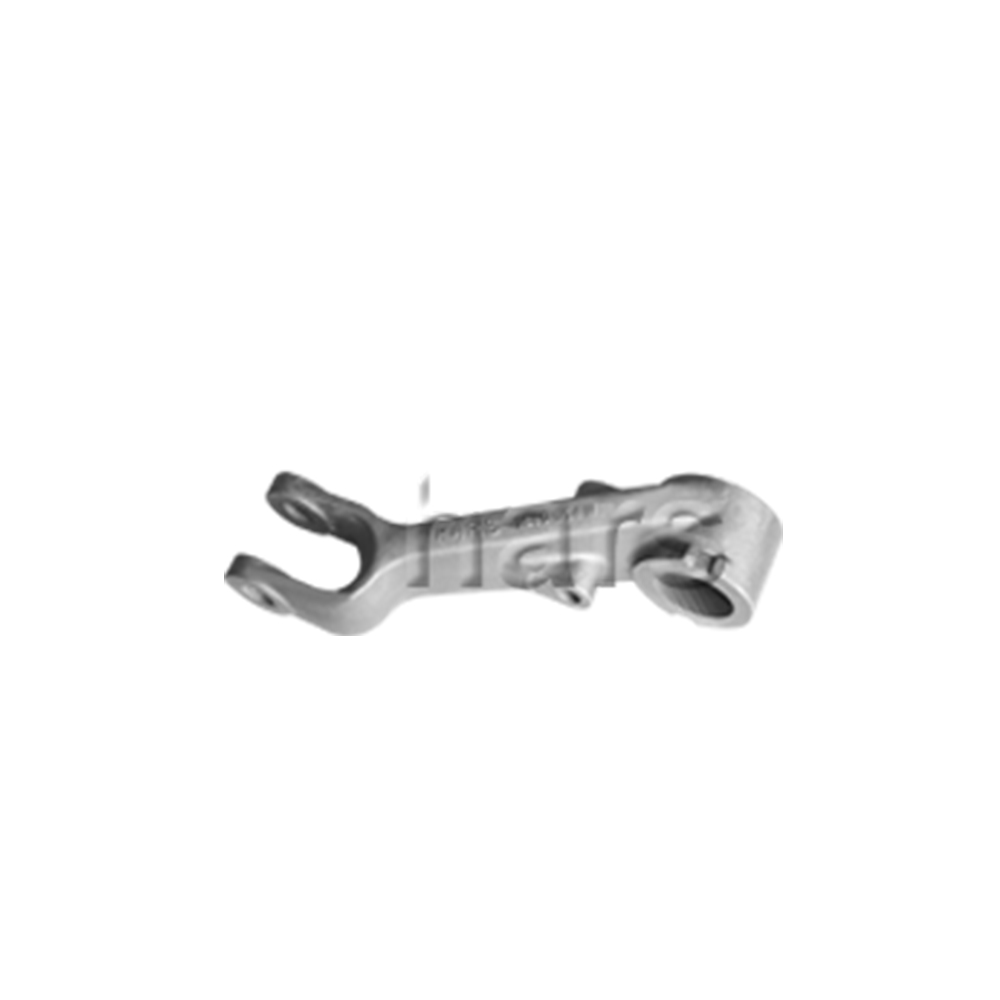 Hydraulic lift arm (Steel forging)