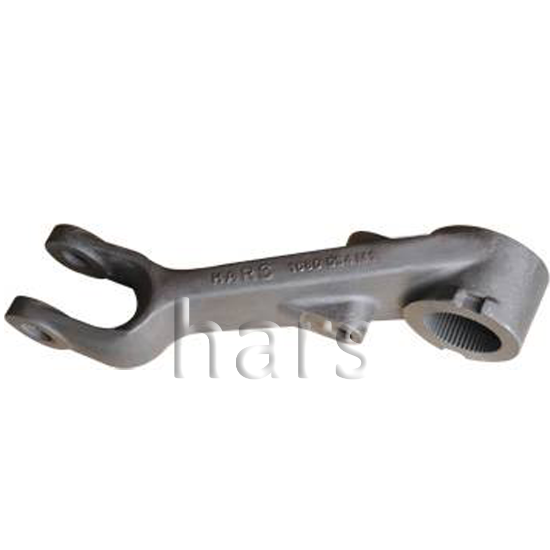 Hydraulic lift arm (Steel forging) - 369