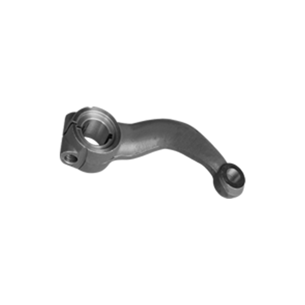 Spindle arm RH (Steel Forging)