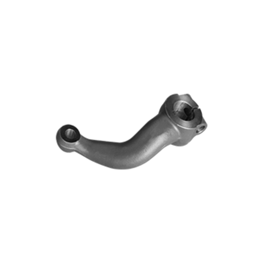 Spindle arm LH (Steel Forging)