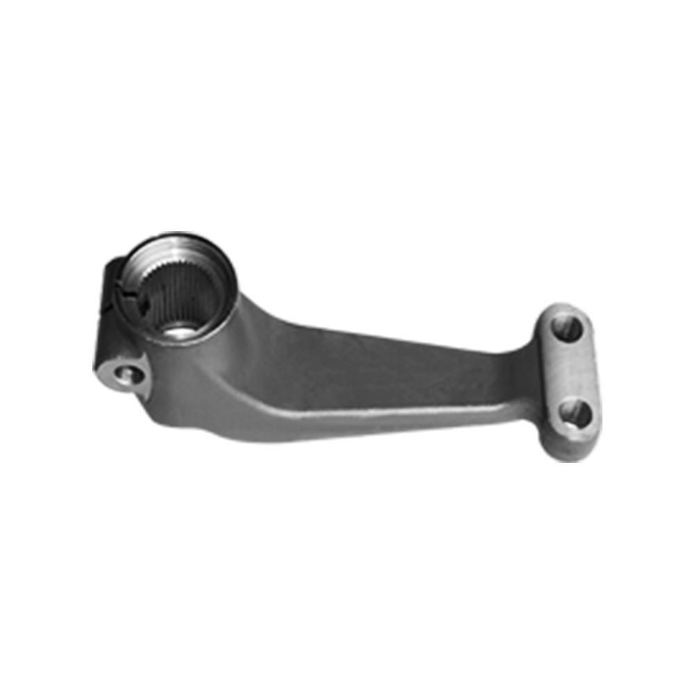 Steering arm (Steel Forging)     - 2174