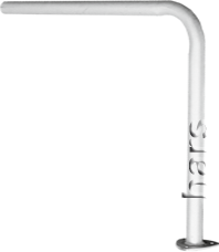 Silencer pipe silver paint