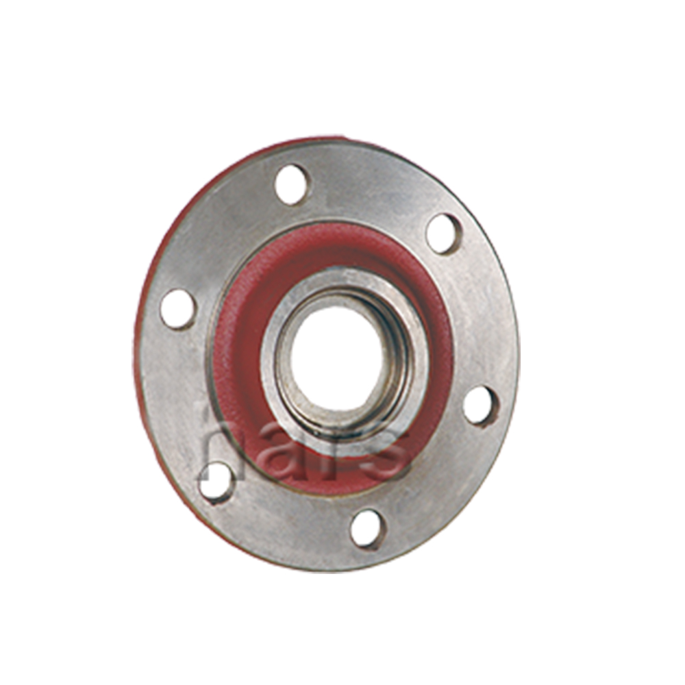 Front Wheel Hub - 2599