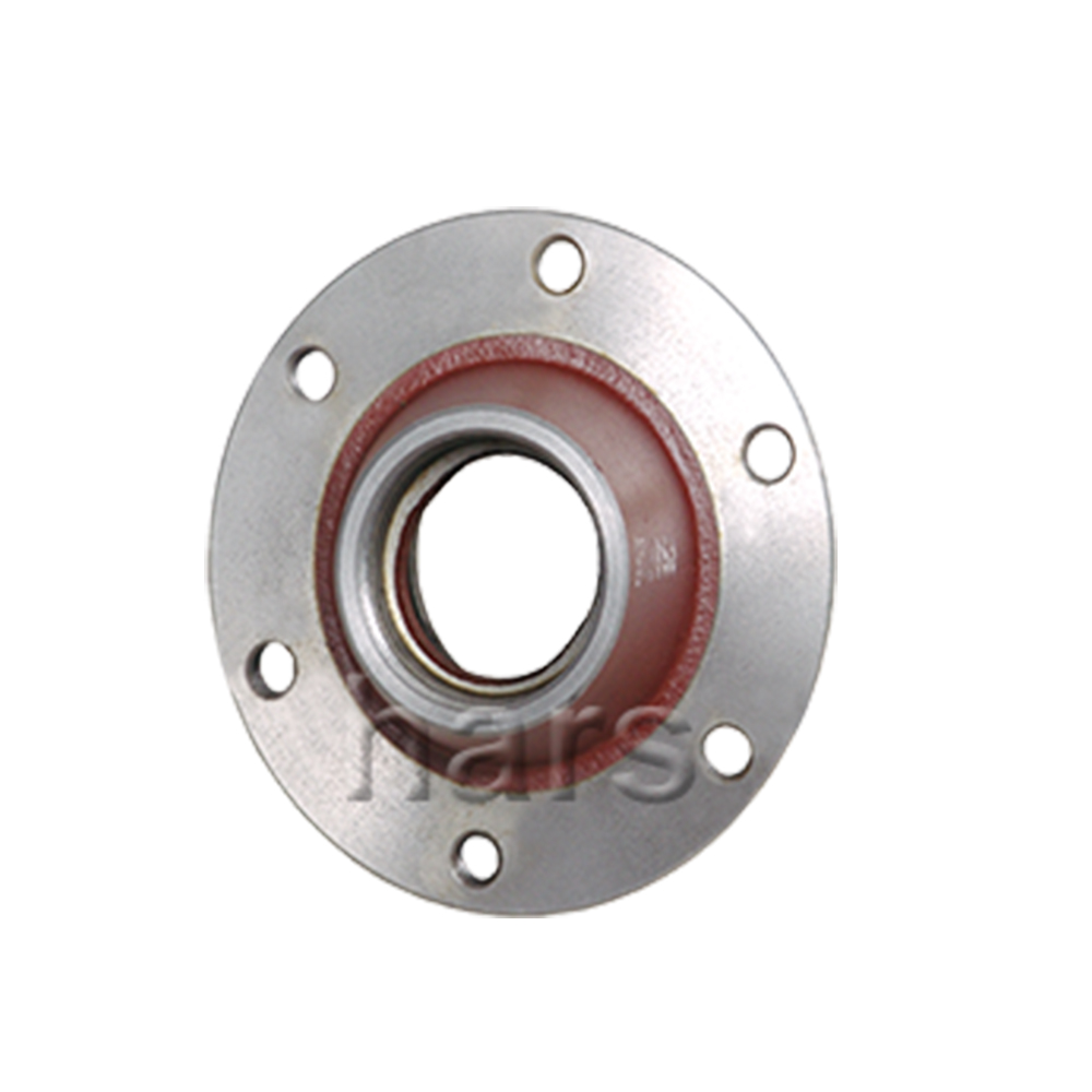 Front Wheel Hub - 2597