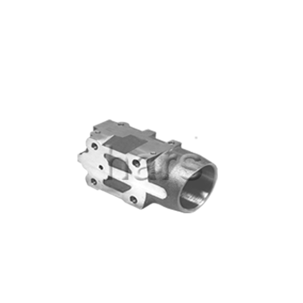 Hydraulic cylinder