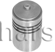 Hydraulic cylinder piston diameter 76mm. (Brazil Type)