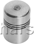 Hydraulic cylinder piston Ø85,7 mm