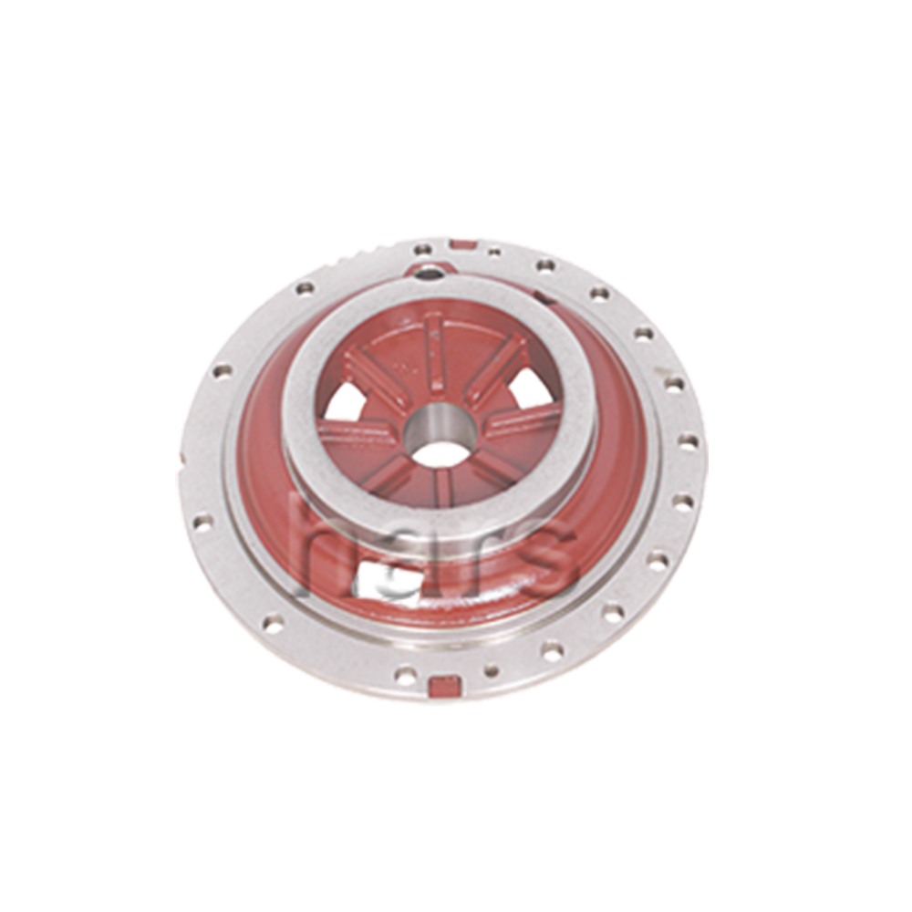 Rear axle differential plate LH (Thik Ball) Bearing dia:Ø112.7 X 73.02 X 25.4 mm - 1548