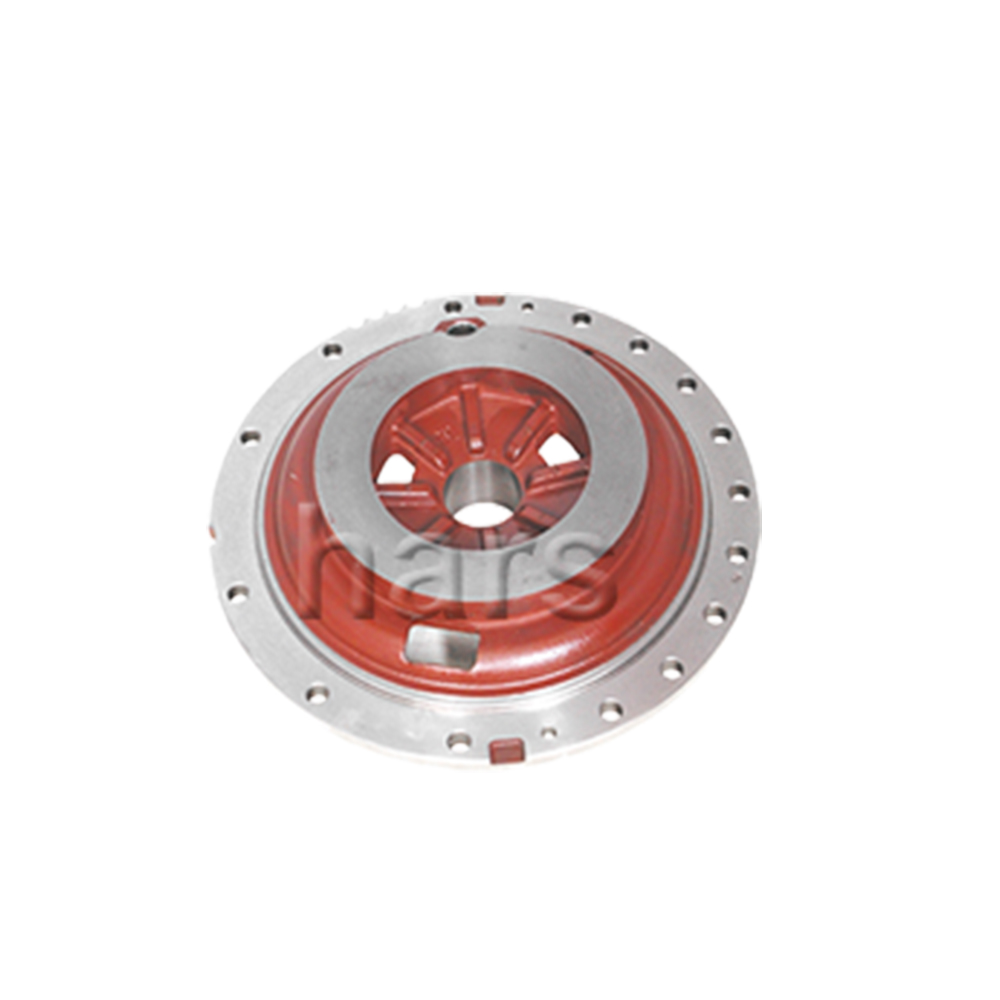 Rear axle differential plate LH (Thik Ball) Bearing dia:Ø112.7 X 73.02 X 25.4 mm