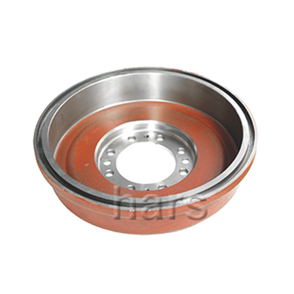 Brake Drum - 2291