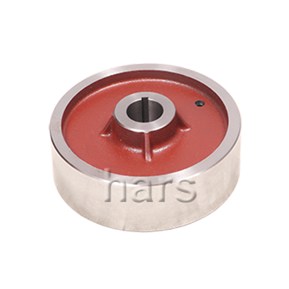 Brake Drum - 2301