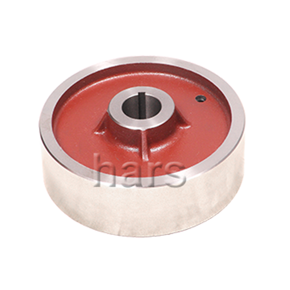 Brake Drum