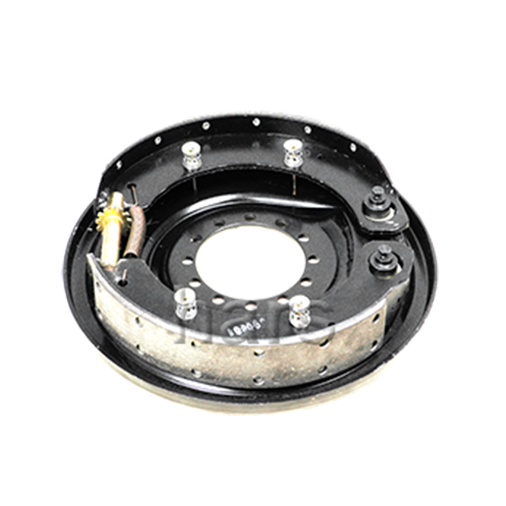 Brake plate Assy.