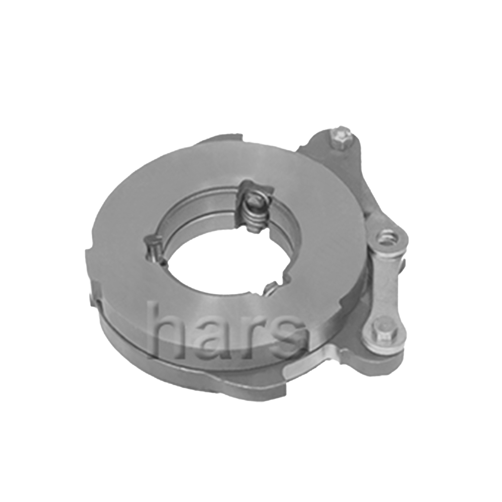 Brake actuator Assy