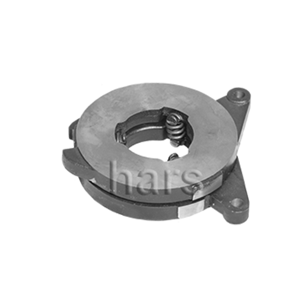 Brake actuator 6,5