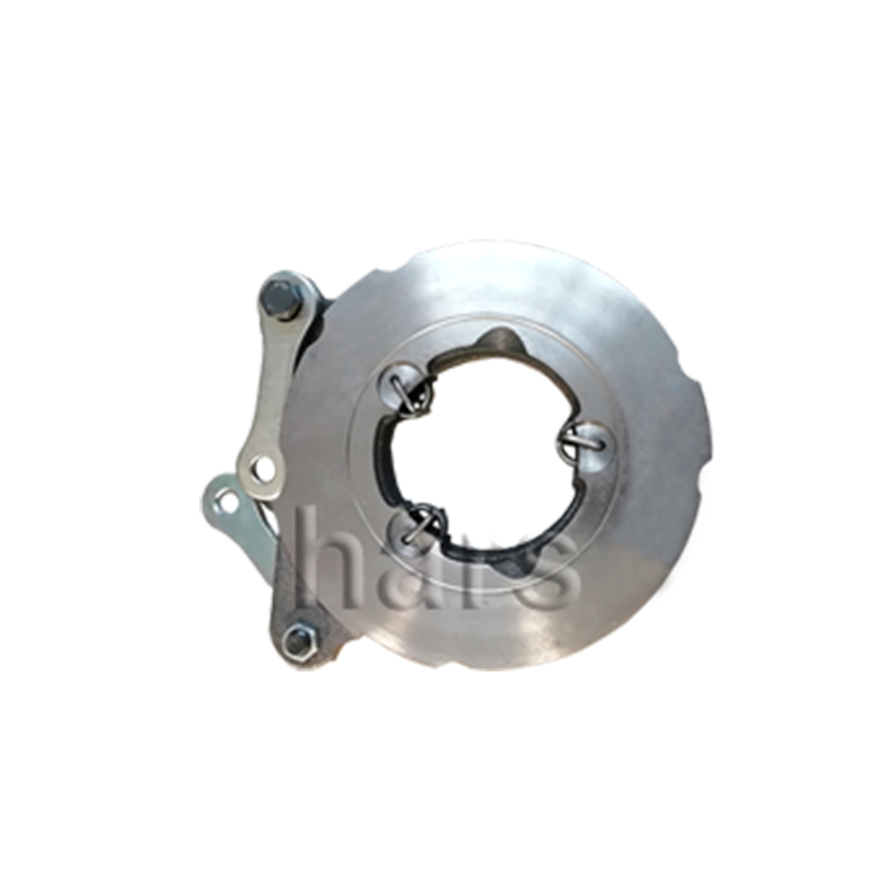 Brake actuator Assy.