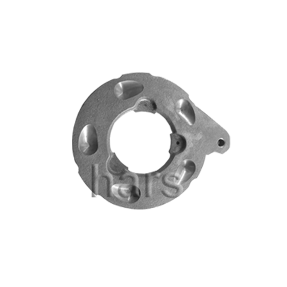 Brake actuator plate