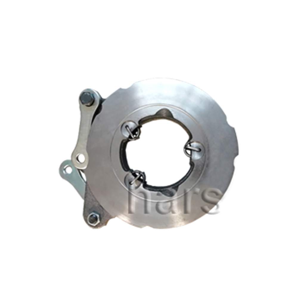 Brake actuator Assy.