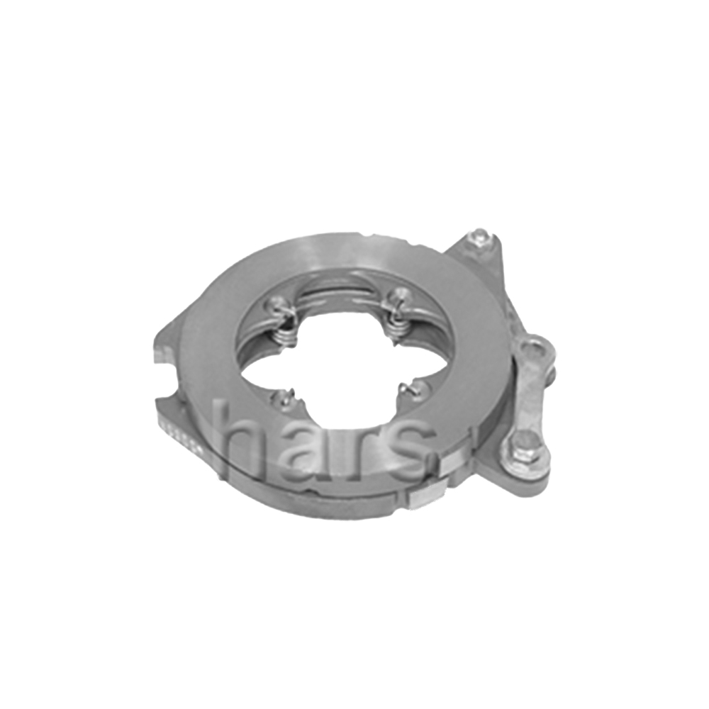 Brake actuator Assy