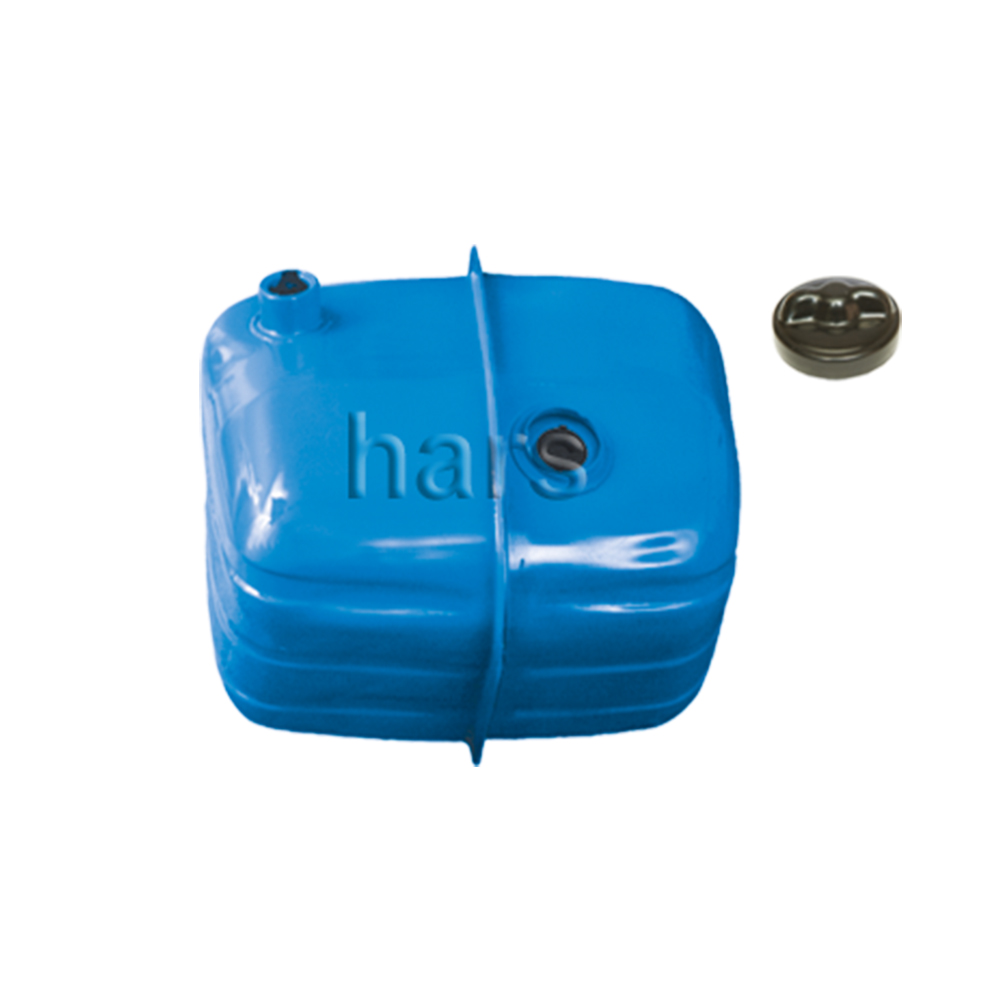 Fuel Tank with cap - 2412