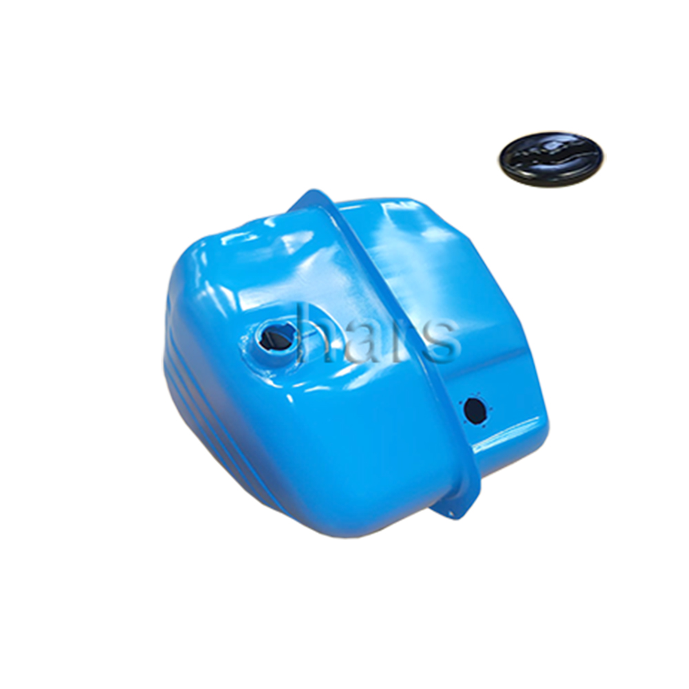 Fuel Tank with cap (sender unit 5 hole)