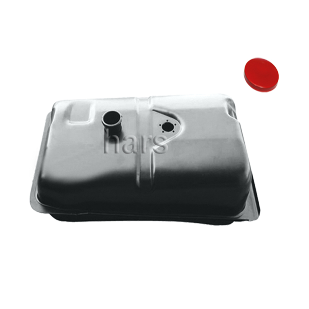 Fuel Tank with cap