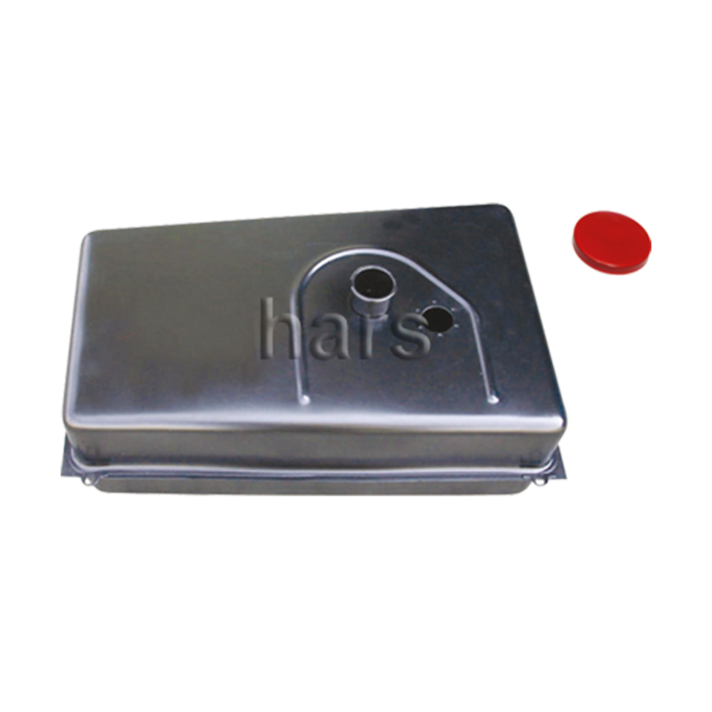 Fuel Tank with cap