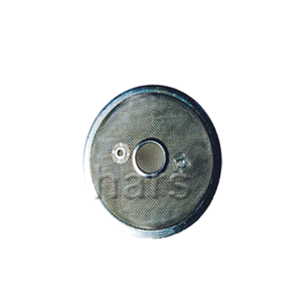Oil sump strainer wide hole - 2535