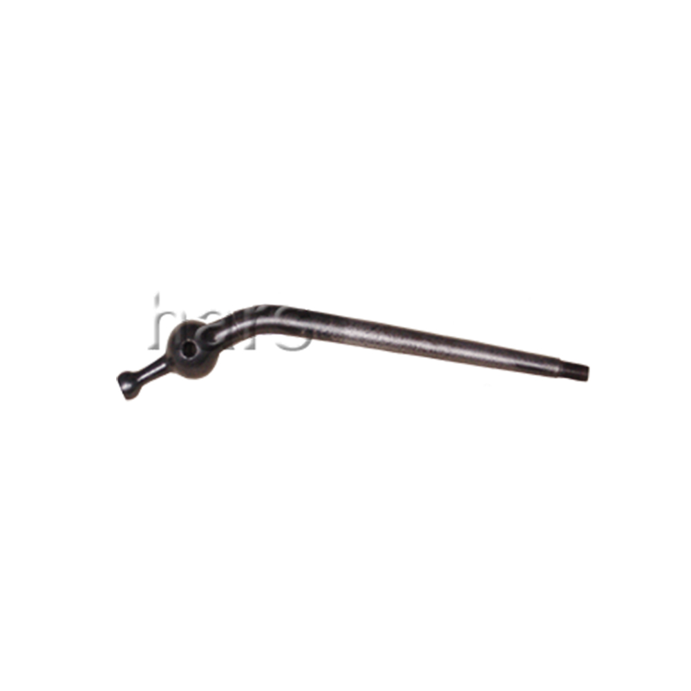 Transmission lever short - 1530