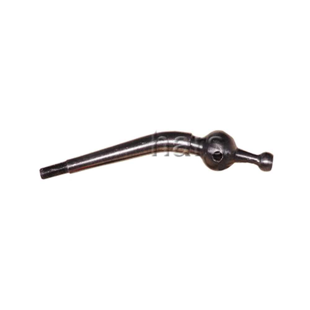 Transmission lever short - 1531