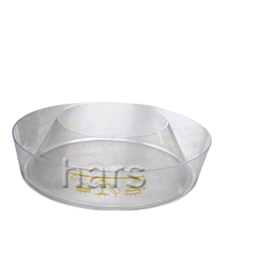 Air filter pre-cleaner bowl 10