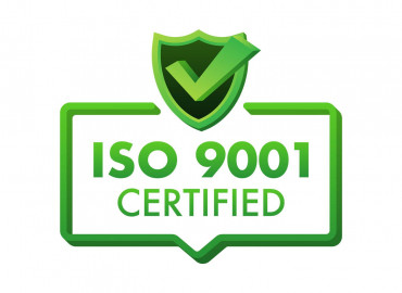 What is ISO 9001:2015 Certificate?