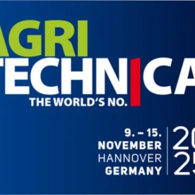 AGRITECHNIKA 2025 HANNOVER