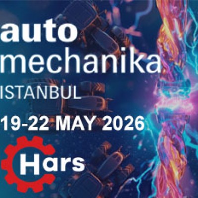 Automechanika Istanbul 2026