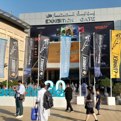 Automechanika Dubai 2023