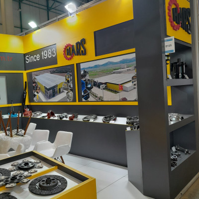 Automechanika Istanbul 2024