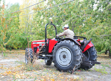 Things You Need To Know About The Garden Tractor