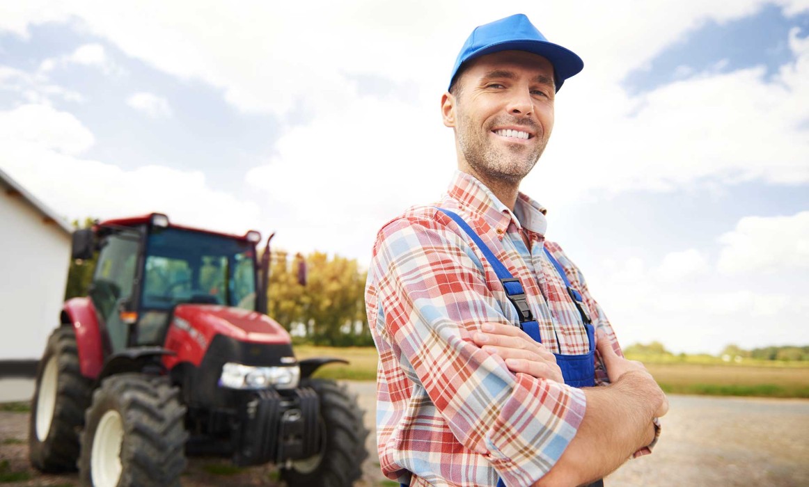 Çiftçilikte Güvenlik Öncelikli: Traktör Fren Sistemleri İncelemesi