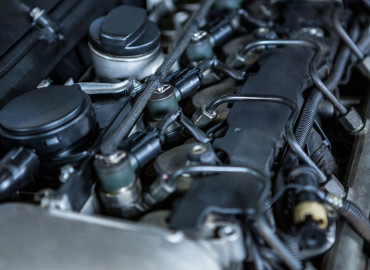 Dizel Motorlar Nasıl Çalışır?