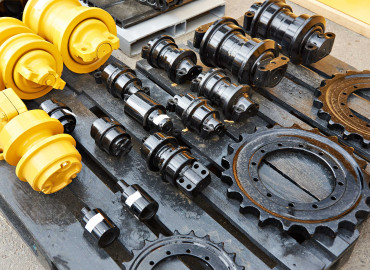 Most Reliable Tractor Spare Parts: What Do We Have in Our Company?