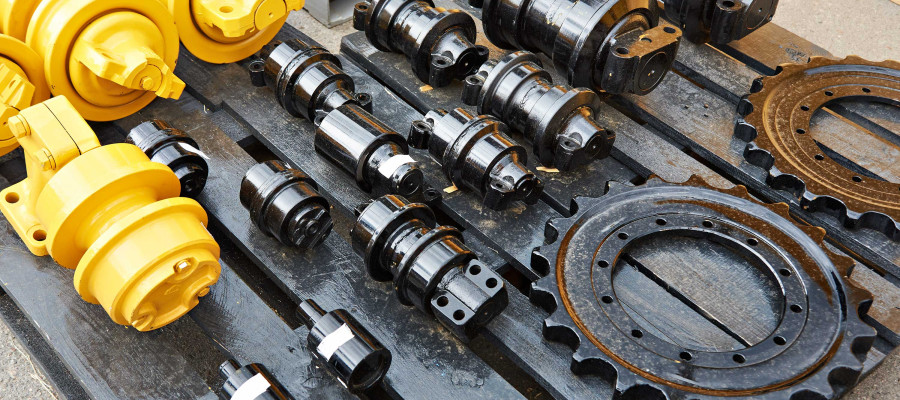 Most Reliable Tractor Spare Parts: What Do We Have in Our Company?