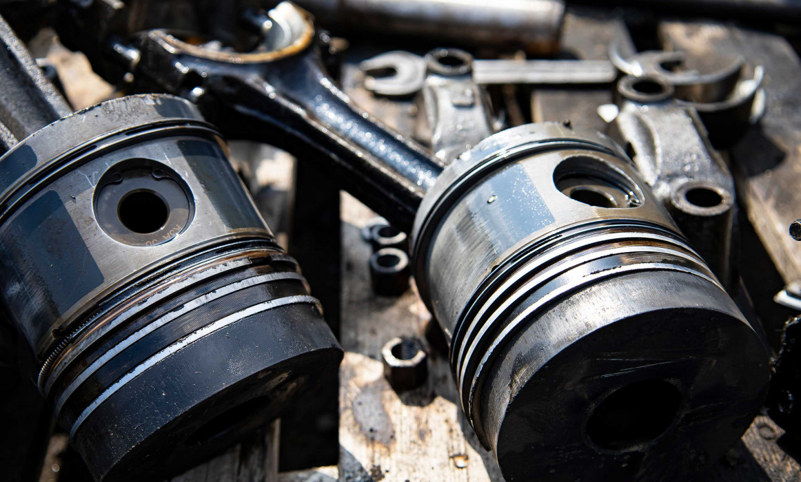 How To Find The Best Spare Part?