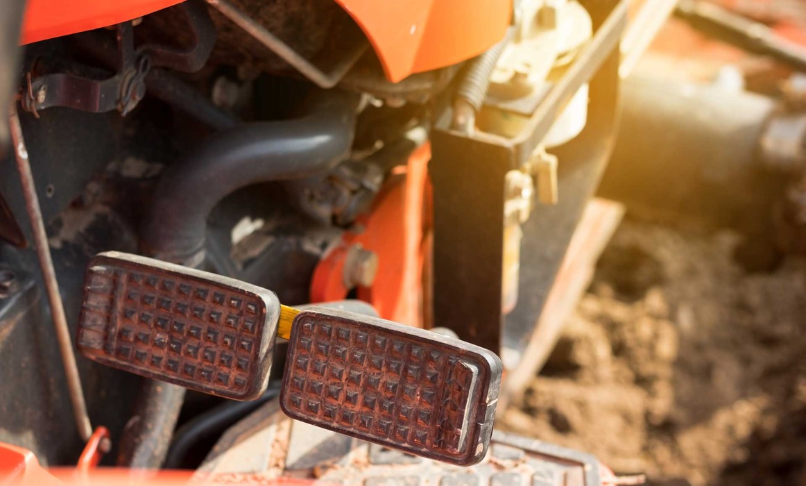 Brake Systems: Important Factors for Safe Stopping