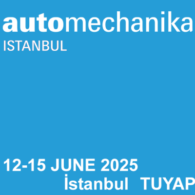 Automechanika İstanbul 2025