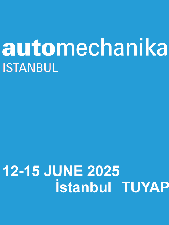 Automechanika İstanbul 2025 - 2655