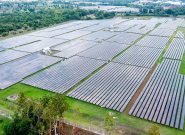 Tarımda Güneş Enerjisi Kullanımı